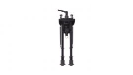Bipod Venox 9-15" s kloubem a pákou 11mm a 22mm