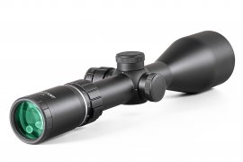 Puškohled Valiant Kronos 3-12x56 SF SIR FBR