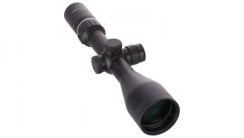 Puškohled Valiant Kronos 3-12x56 SF SIR FBR