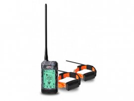 GPS lokátor Dogtrace DOG GPS X22 pro 2 psy