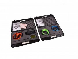 GPS lokátor Dogtrace DOG GPS X23 pro 3 psy