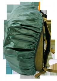 Myslivecký batoh TETRAO Green Hunter 40l