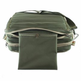 Myslivecká brašna na notebook Forsport