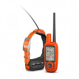 GPS lokátor Garmin Alpha 50 + obojek T5