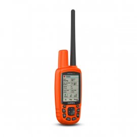 GPS lokátor Garmin Alpha 50 + obojek T5