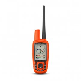 GPS lokátor Garmin Alpha 50 + obojek T5