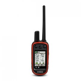 GPS lokátor Garmin Alpha 100 + obojek T5 Mini