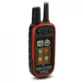 GPS lokátor Garmin Alpha 100 + obojek T5 Mini