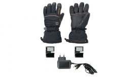 Vyhřívané rukavice AG2 Fire-Glove - velikost S