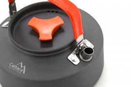 Konvice Cattara ORANGE 1100ml