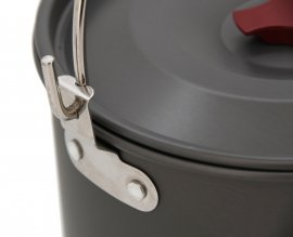 Kotlík Cattara FIELD 5000ml