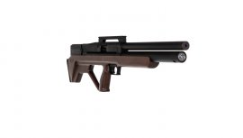 Vzduchovka Airgun Royal Thunder 6,35mm