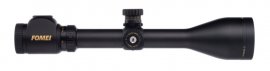 Puškohled FOMEI 3-18x56 FOREMAN HTC PRO DX