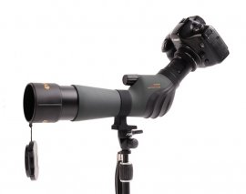 Monokulár FOMEI 20-60x60 LEADER SMC