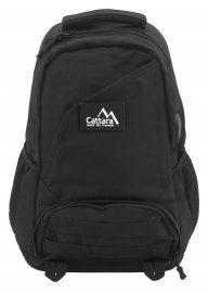 Batoh Cattara 30l BLACK WIN