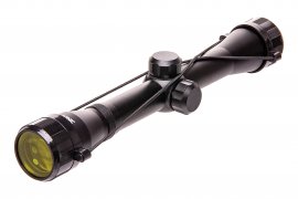 Puškohled TERRONIC 4x32 Light