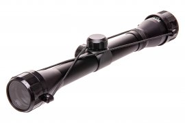 Puškohled TERRONIC 4x32 Light