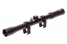 Puškohled TERRONIC 4x20 Light