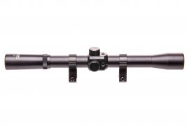 Puškohled TERRONIC 4x20 Light