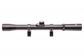 Puškohled TERRONIC 4x20 Light