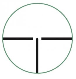 Puškohled TERRONIC 1,5-6x32 Light