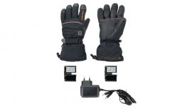 Vyhřívané rukavice AG2 Fire-Glove - velikost M