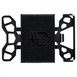 Sada Gerber Nůž Airlift Black + Peněženka Barbill Wallet Black