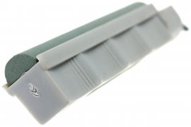 Brusný kámen Lansky Ultra Fine Curved Blade Hone zaoblený