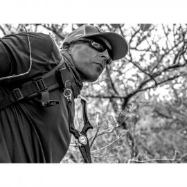 Jistící šňůra s navijákem Gerber Defender Tether Large 3