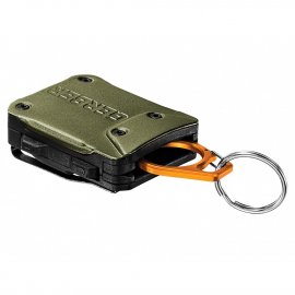 Jistící šňůra s navijákem Gerber Defender Tether Large 5