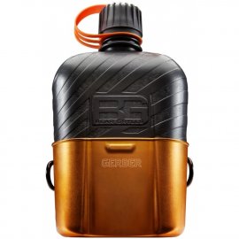 Lahev Gerber Bear Grylls Canteen 1L 2