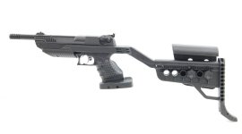 Pažba pro Zoraki HP-01 levá