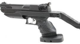 Pažba pro Zoraki HP-01 levá