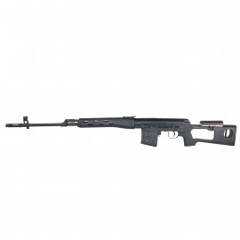 Airsoft sniper SVD Dragunov (START SVD AEG)