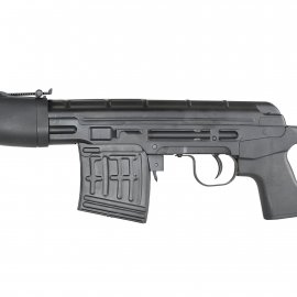Airsoft sniper SVD Dragunov (START SVD AEG)