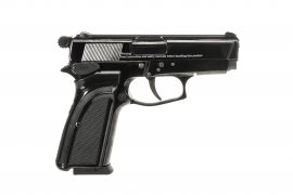 Vzduchová pistole Ekol ES 66 Compact černá 4,5mm