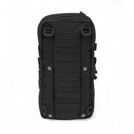 Batoh Warrior Elite Ops Cargo Pack na hydratační vak 8l černý