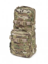 Batoh Warrior Elite Ops Cargo Pack na hydratační vak 8l multicam 2