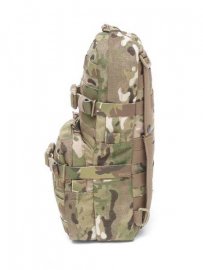 Batoh Warrior Elite Ops Cargo Pack na hydratační vak 8l multicam 4