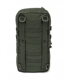 Batoh Warrior Elite Ops Cargo Pack na hydratační vak 8l olivová 5