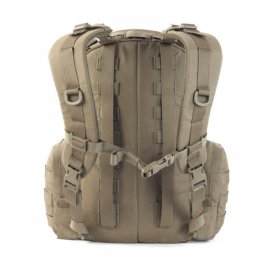Batoh Warrior Helmet Cargo Pack Large 28l coyote