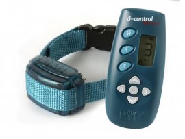 Obojek Dogtrace d-control 200 mini