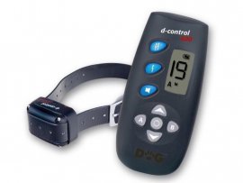 Obojek Dogtrace d-control 401