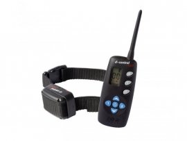 Obojek Dogtrace d-control 1000
