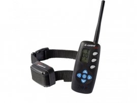 Obojek Dogtrace d-control 1600