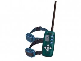Obojek Dogtrace d-control 1502 mini pro 2 psy