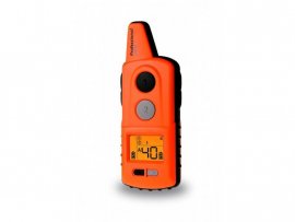 Obojek Dogtrace d-control professional 2000 mini orange