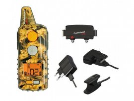Obojek Dogtrace d-control professional 2000 One camo