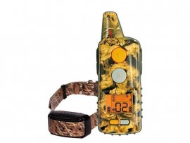 Obojek Dogtrace d-control professional 2000 mini camo