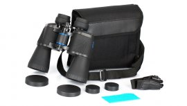 Dalekohled Delta Optical Voyager II 10x50 WA